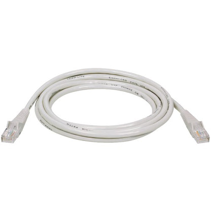 CAT-6 Gigabit Snagless Molded Patch Cable (7ft)