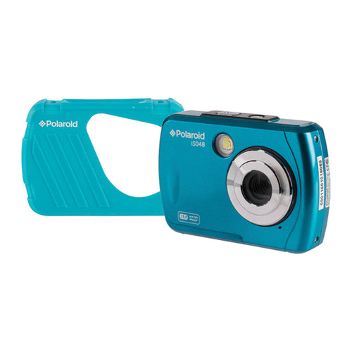 16.0 Megapixel Waterproof Instant Sharing Digital Camera