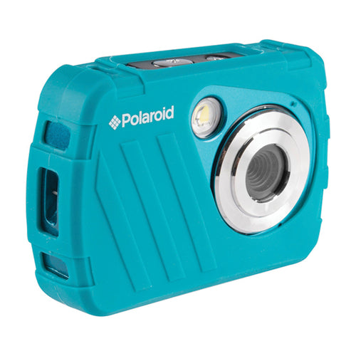 16.0 Megapixel Waterproof Instant Sharing Digital Camera