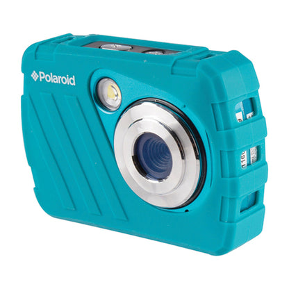 16.0 Megapixel Waterproof Instant Sharing Digital Camera