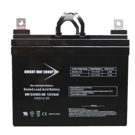 BWG 12350 NB Battery