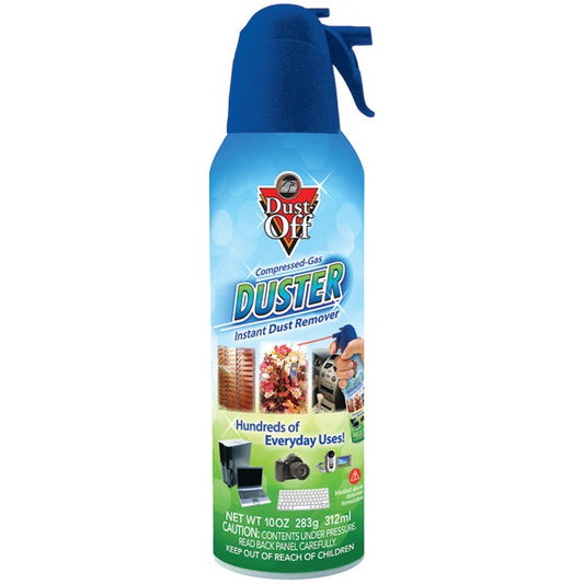 Compressed Gas Duster (Single)