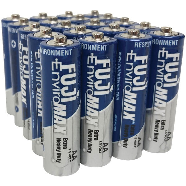 AA Extra Heavy-Duty Batteries (20 pk)