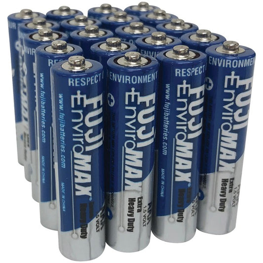 AAA Extra Heavy-Duty Batteries (20 pk)