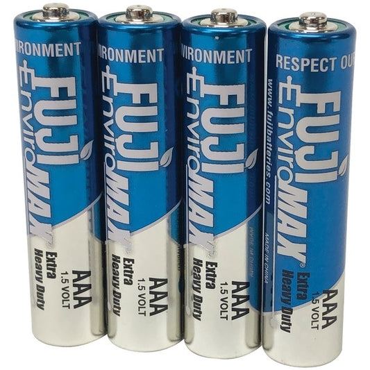 AAA Extra Heavy-Duty Batteries (4 pk)