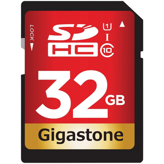 Prime Series SDHC(TM) Card (32GB)