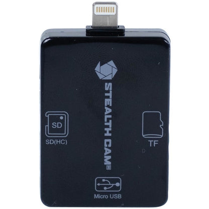 iOS(TM) Card Reader