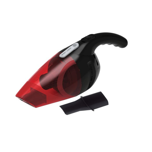 12-Volt Hand Vacuum