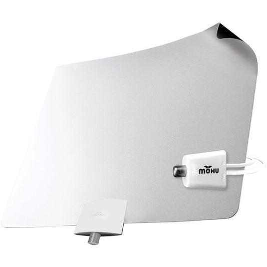 Amplified Indoor HDTV Antenna