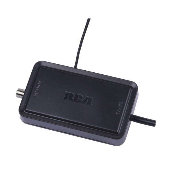 Digital Amp for Indoor HDTV Antennas