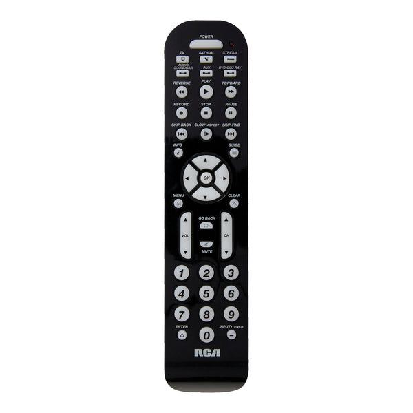 6-Device Universal Remote