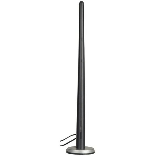 Omnidirectional AM/FM Amplified Stereo Indoor Antenna