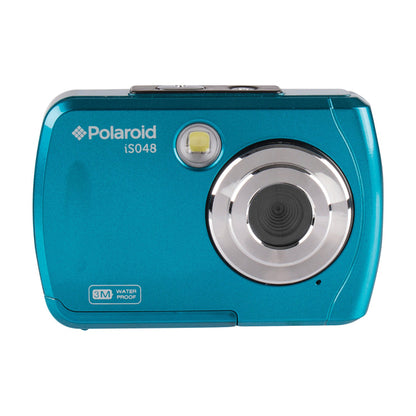 16.0 Megapixel Waterproof Instant Sharing Digital Camera